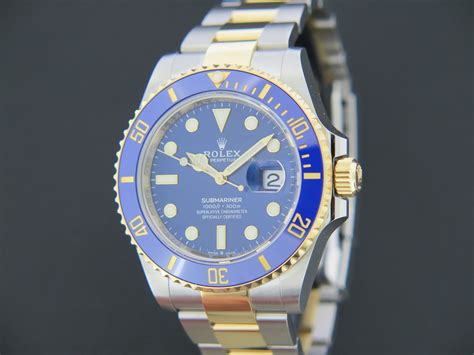 rolex submariner stellen